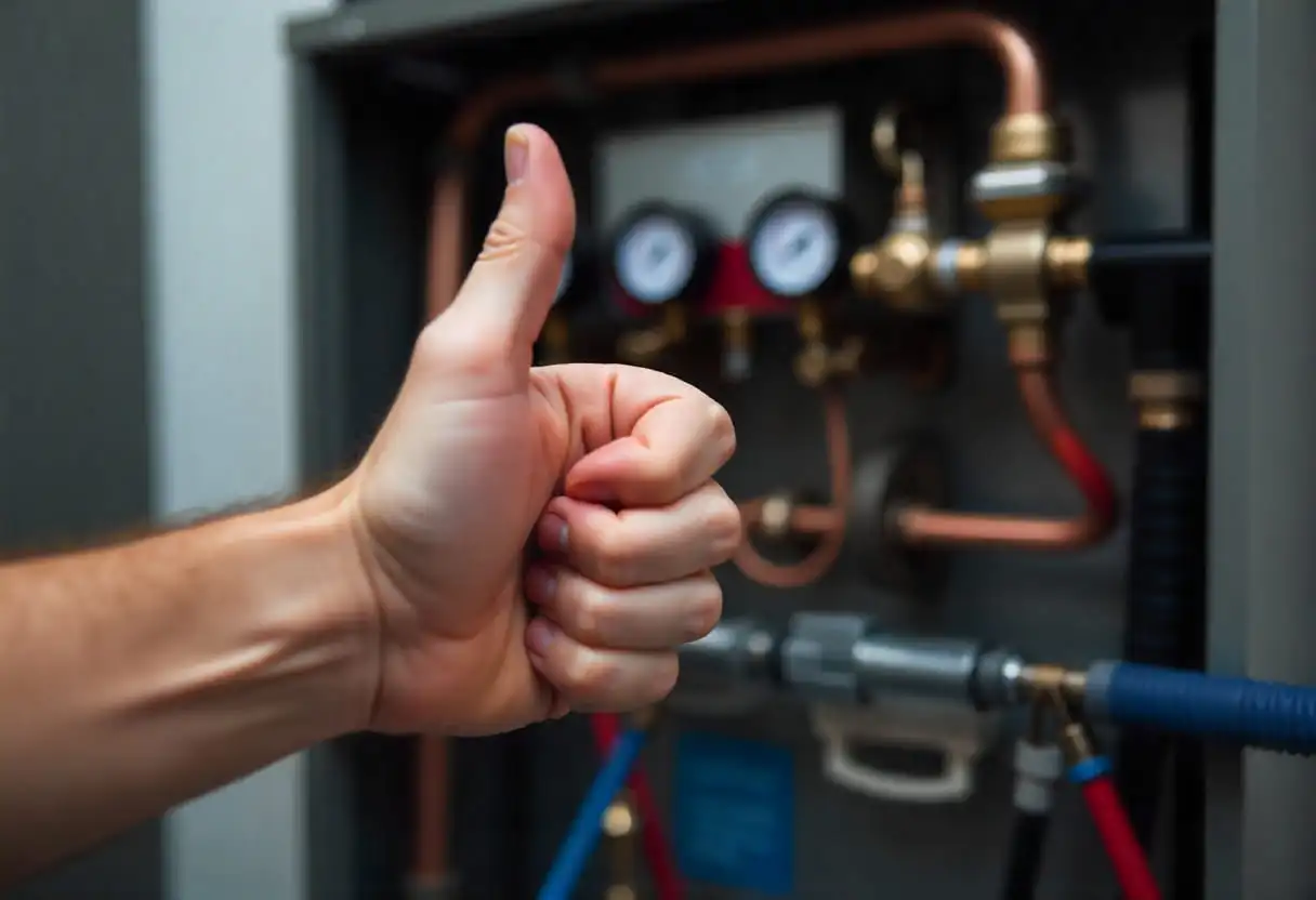 Emergency HVAC services and installations in Pelzer, SC