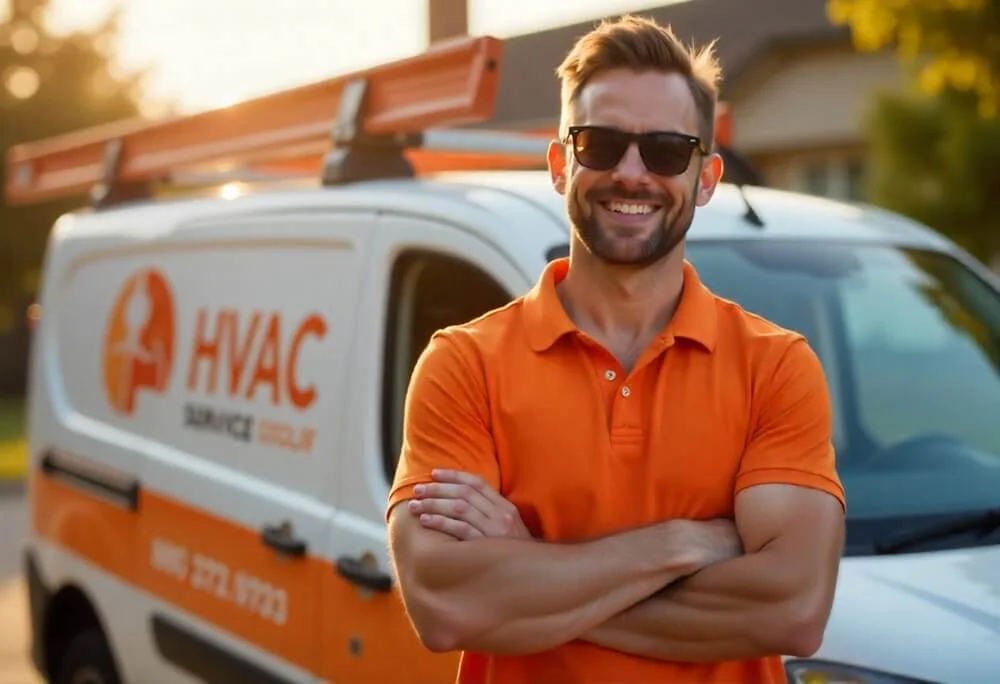 Professional HVAC repair and installation services in Pelzer, SC